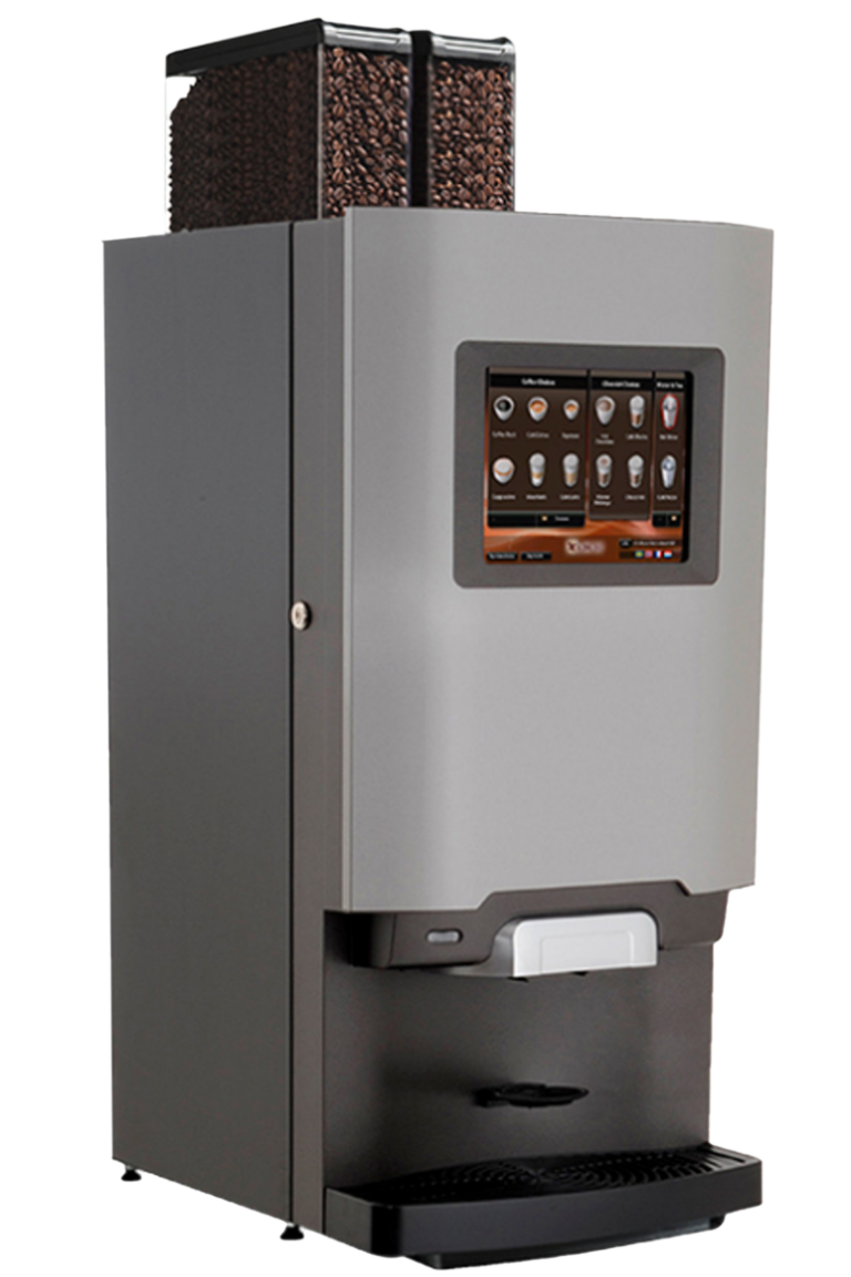 DeJong Duke Virtu - The Java Butler